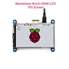 4inch LCD Resistive Touch Screen IPS Screen Tablet interface 800*480 Resolution Designed for Raspberry Pi