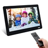 Digital Picture Frame 8 inch HD Video Loop Portable Digital Photo Frame