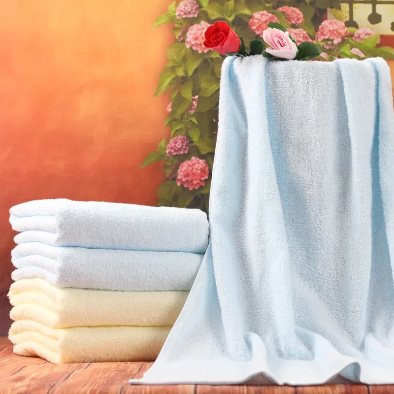 B-2249 Thin Bath Towel (1)