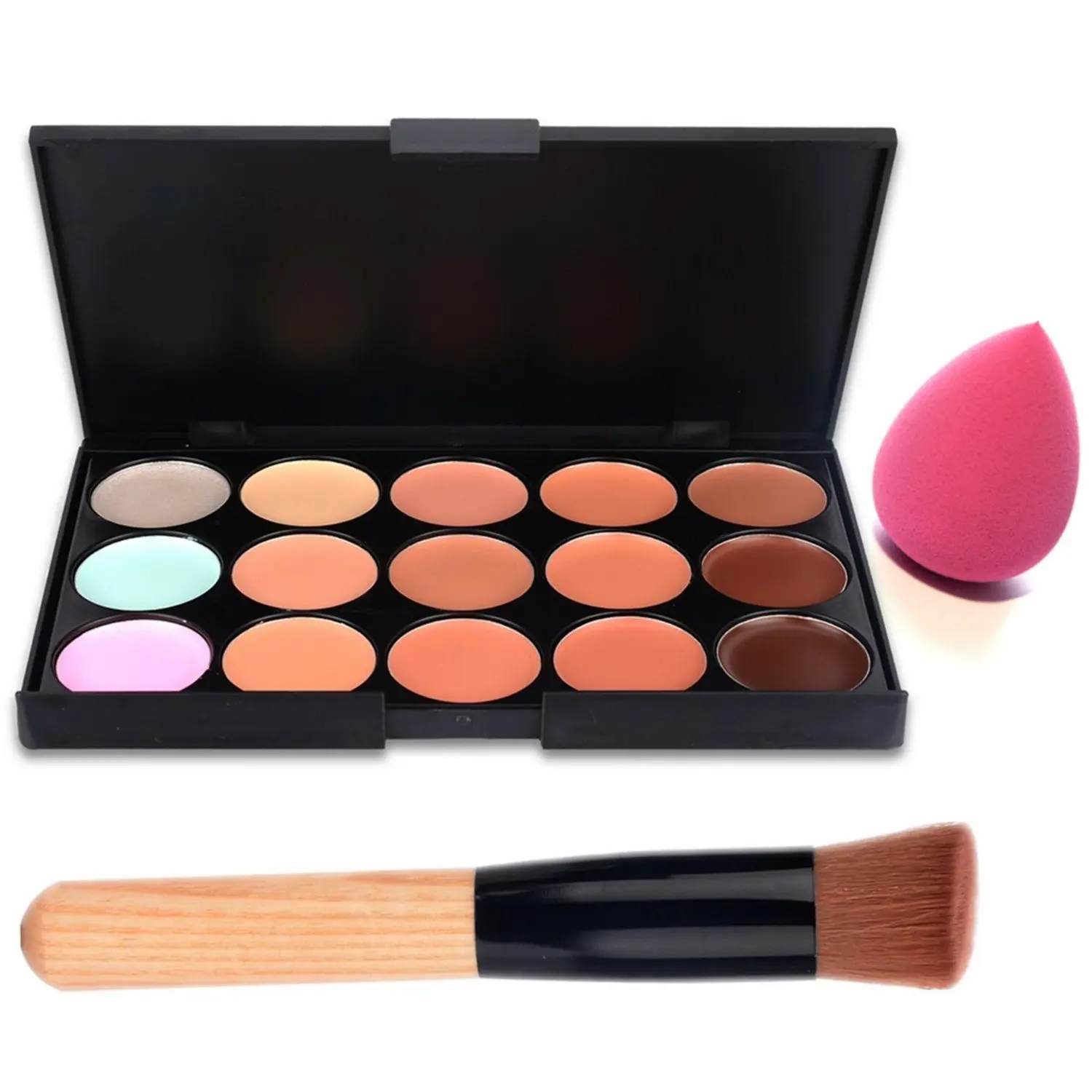 contour makeup kit walgreens