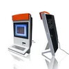 27 inch cell phone charging touch screen all in one computer kiosk