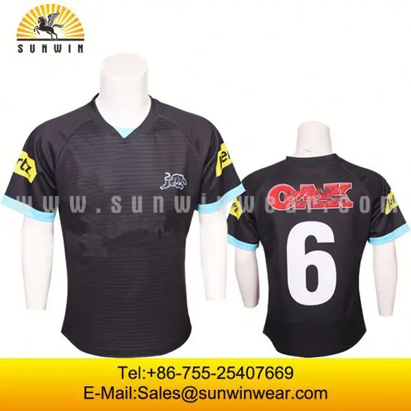 australia polyeser rugby jersey/Custom red polo shirts for rugby