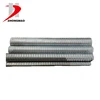 50MM Round Galvanized Corrugated Duct for Building Material