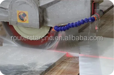 marble cutting machine