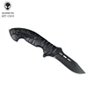 Cold Steel Tactics Knife Combat Camp Knife Folding Blade Knife