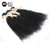 Mixed Lengths 4Pcs 8A Unprocessed Wholesale Virgin Brazilian Hair,Afro Jerry Curl Italy Wave Curly Expensive Human Hair Weaves