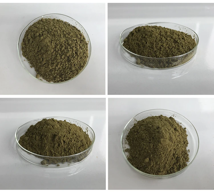 Iso Factory Supply Black Ginger Extract Powder 5 7dimethoxyflavone