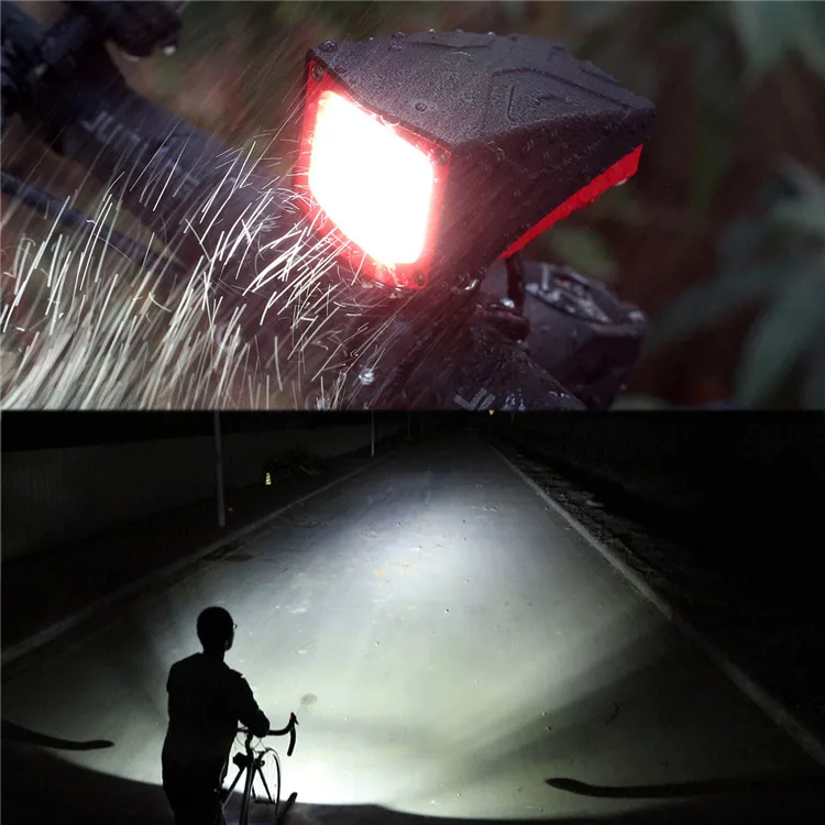 novsight bicycle led headlight