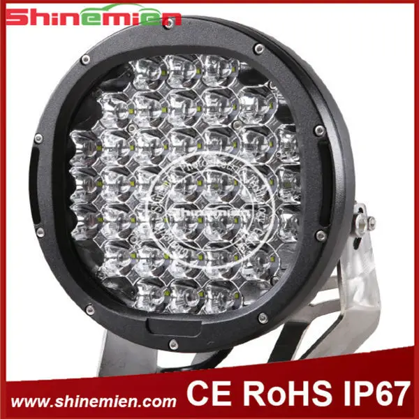 led spotlights