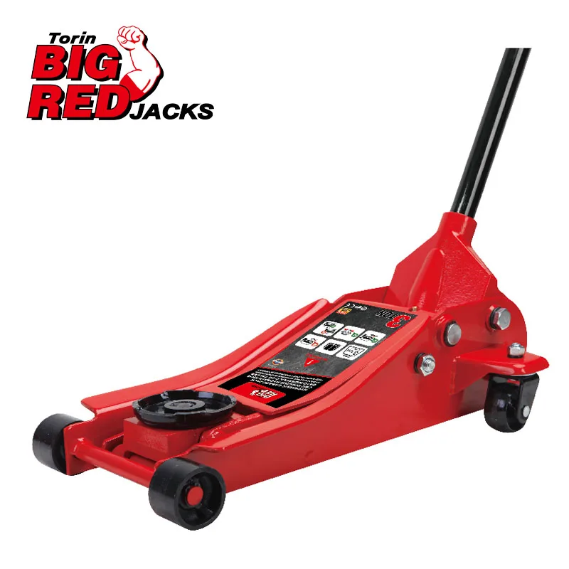 torin floor jack