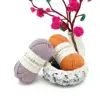 2015 hot-selling redheart free crochet patterns best choice for baby cheap wool yarn,milk