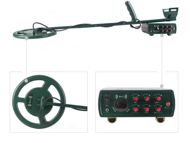 Underwater Metal Detector Metal Detector Japan Deep Earth Gold Detector Buy Underwater Metal