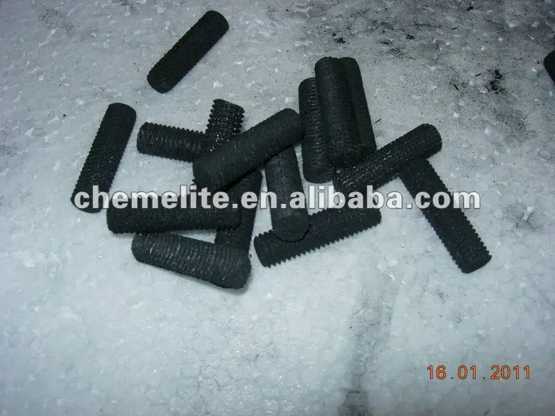 Black Carbon Fiber Composites Bolts And Carbon Nuts, View black bolts