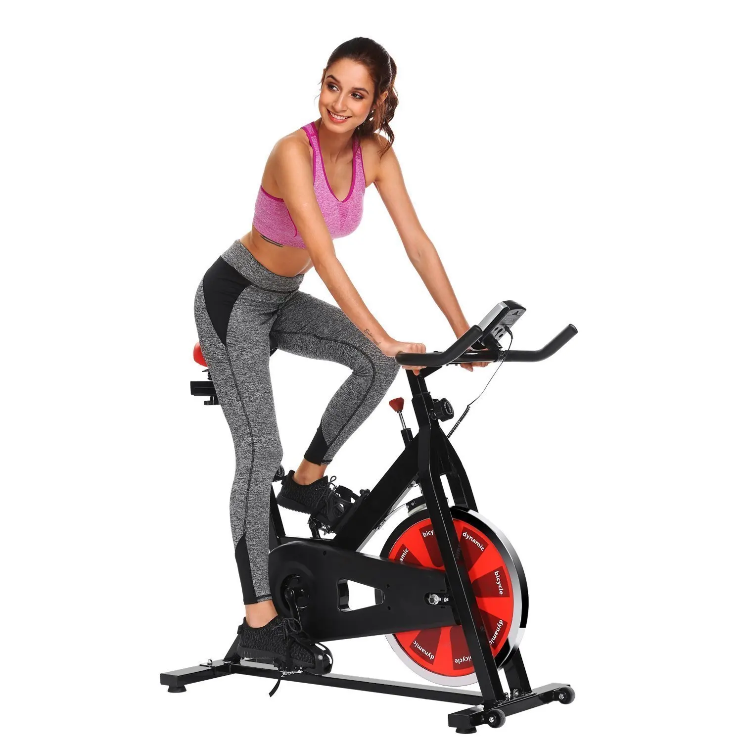 gym bike machine