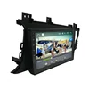 10.1 inch Touch Screen Android System Double Din Car Autoradio GPS Navigation For KIA K5 2011-2015 With WiFi Bluetooth Maps
