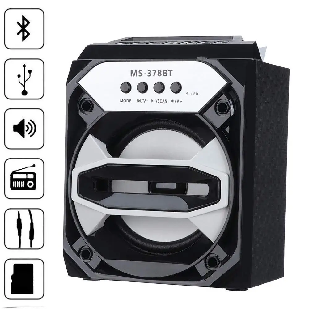 Cheap Best Bluetooth Speaker With Fm Radio, find Best Bluetooth Speaker