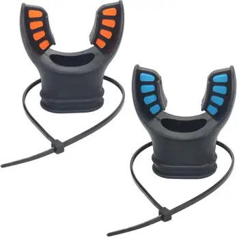 Blue Orange Pink Yellow Red Diving Octopus Regulator Replacement