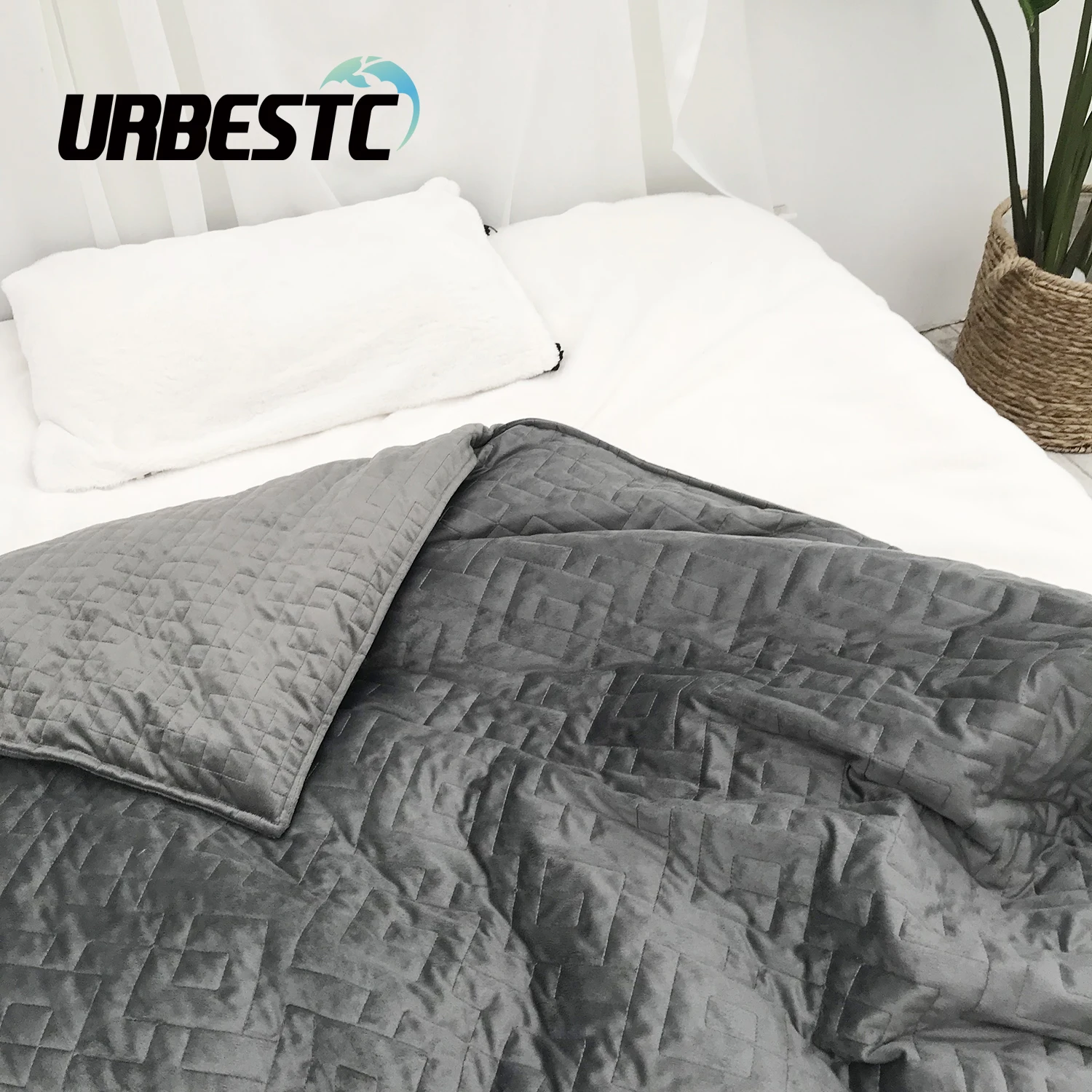 The Best Popular In Kickstarter Gravity Autism Weighted Blanket The Best Popular In Kickstarter Gravity Autism Weighted Blanket