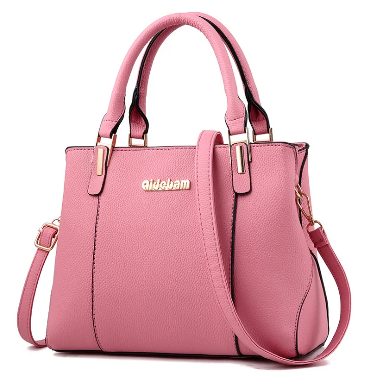 High Quality Shoulder Women Bag,Leather Handbag,Bags Women Bag Alibaba ...