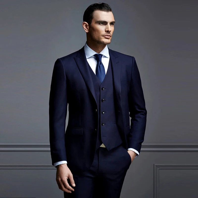 High Quality Custom Suits for Men, Italian Suits -Alibaba.com