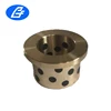 Carbon Graphite Bushing Bearing Bronze