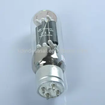Matched Pair China Shuguang 211 Electron Vacuum Tube Buy