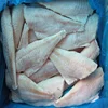 Frozen Pacific Ocean Perch/red fish Fillet/