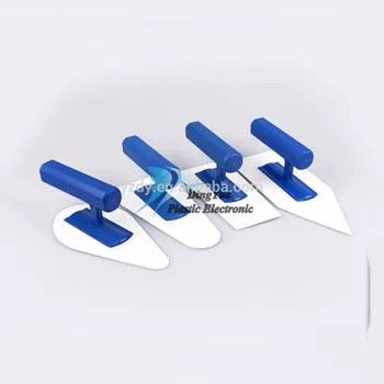 adhesive trowel