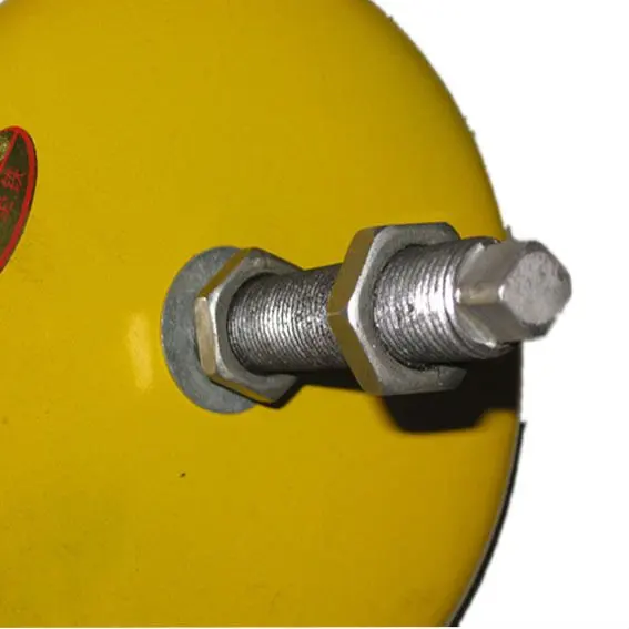 Adjustable Rubber Anti Vibration Mount Leveling Pad For Machine Buy