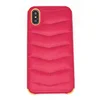 Most Popular Premium Luxury Soft PU Leather Protective Cell Phone Cover Case