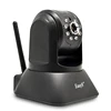 EasyN 2017 portable wireless 720p mini pan tilt wireless webcam with remote control indoor sim card security camera