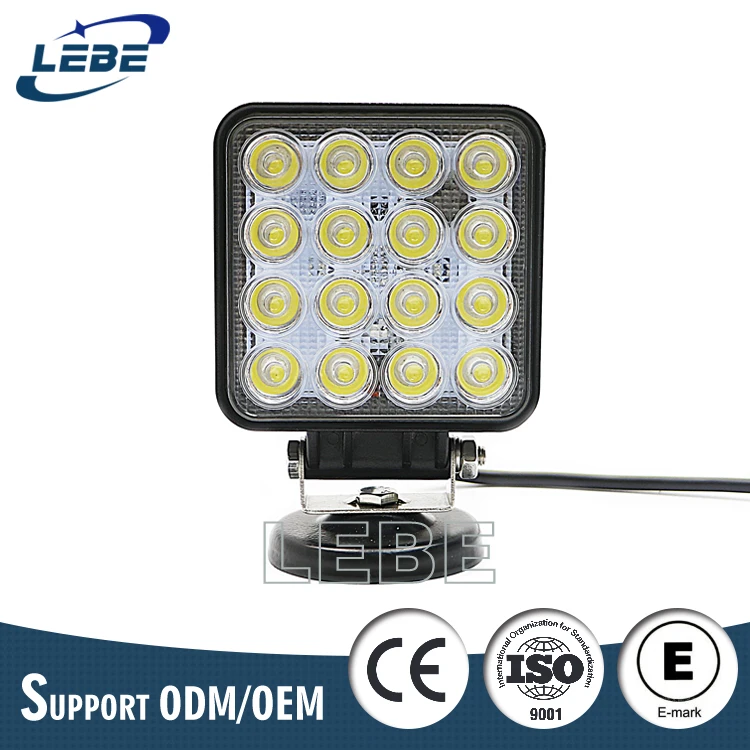 led work light