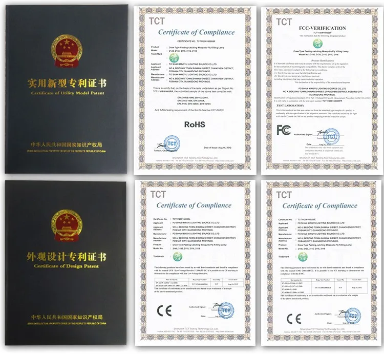 MIE KANG bread shop use insect fly electric anti mosquito repellent MK-2145