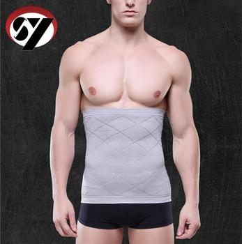 Como adelgazar el abdomen hombres