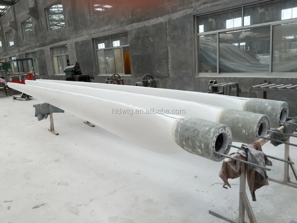 Henryd Wind Turbine Blades 2.5m For 5kw 6kw Wind Generator Buy Wind