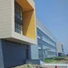 structural prefab steel structure apartment/homes/parts