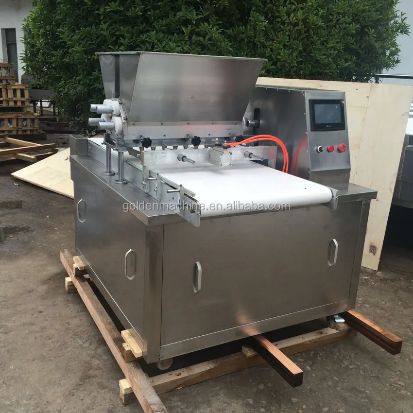 machine for making biscuit