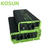 off grid 1500watt solar inverter/power convertor/home solar system