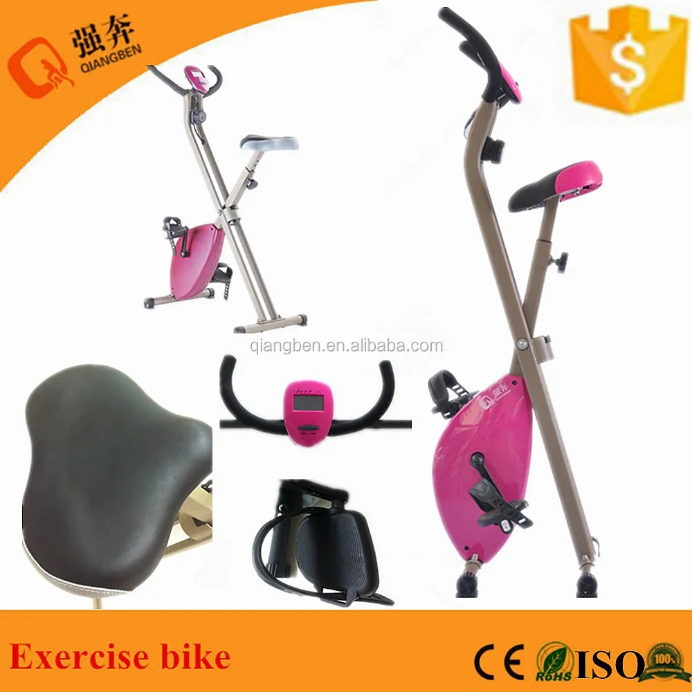 Hot Sale Magnetic Recumbent Bike /exercise Bike /commercia ...