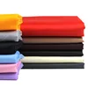 Smooth 100% polyester satin fabric for coat lining and DIY evening dress