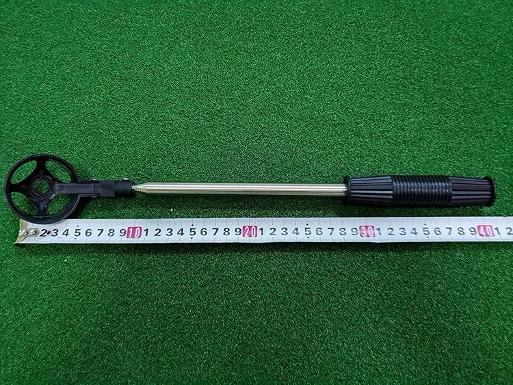 Convenient And Portable Telescopic Golf Ball Retriever 210 Cm Flexible