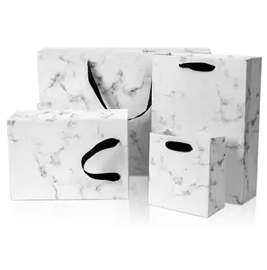 Hot Sale Manufacturer Preferential Supply Stand Up Jewelry Gift Box And Bag