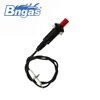 Piezo switch ignition piezo igniter for gas heater