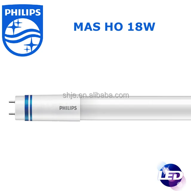 Philips LED tube light price Master 1200mm HO 18W 865 T8 ROT