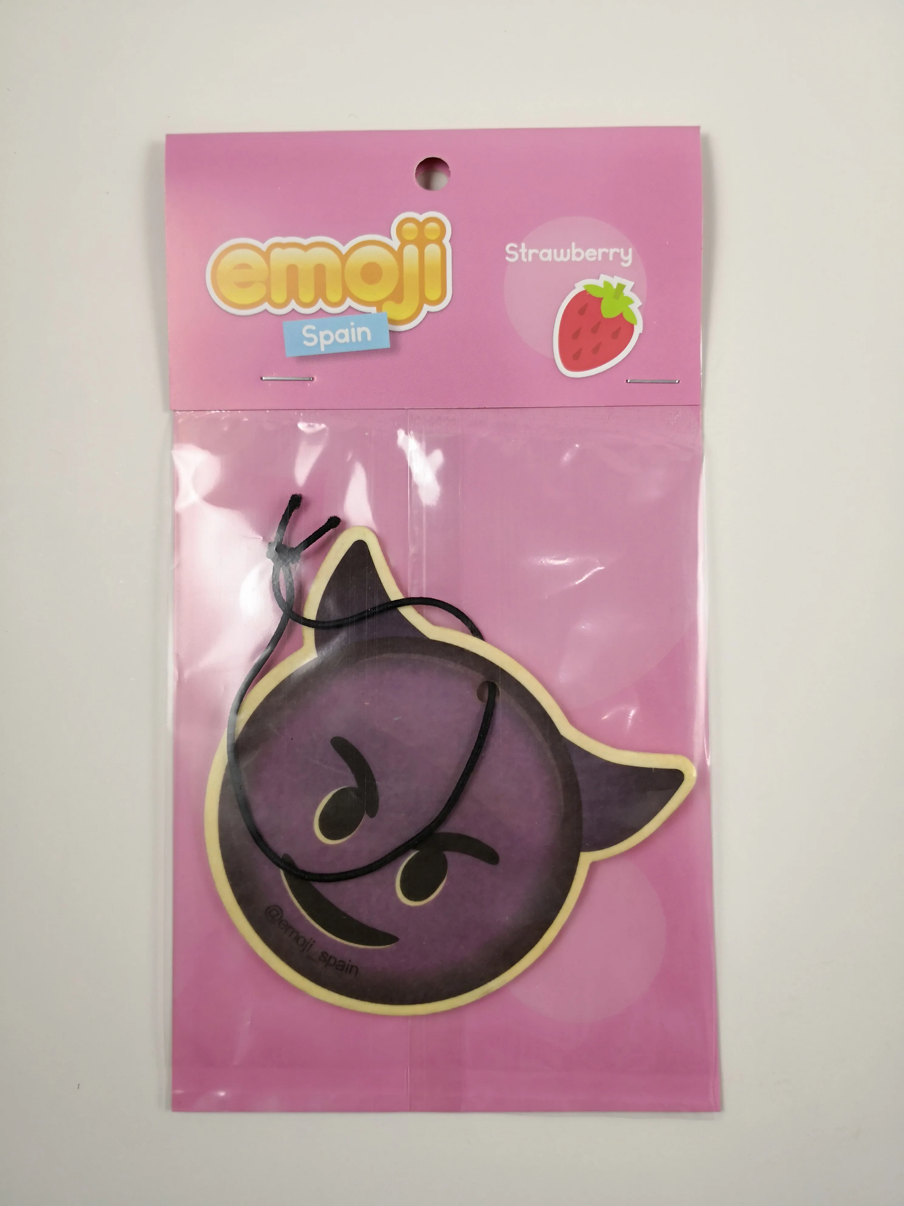 2018 New Designed Air Freshener Card With Different