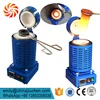 JIUCHEN 110V 1.5Kw 3kg Mini Jewelry Melting Machine