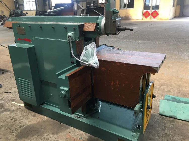 China factory horizontal metal shaper shaping machine price BC6063