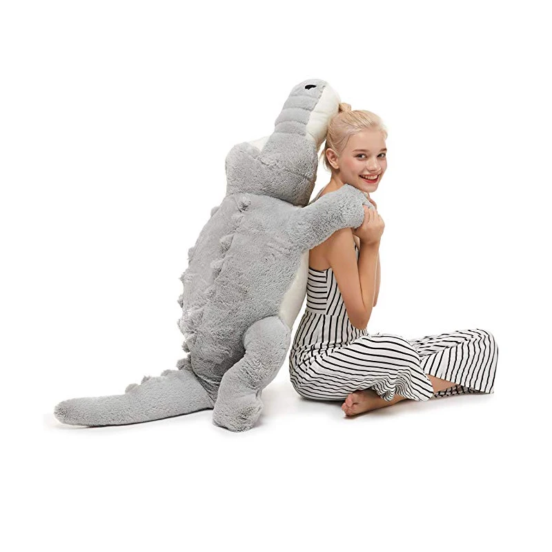 stuffed animal body pillows