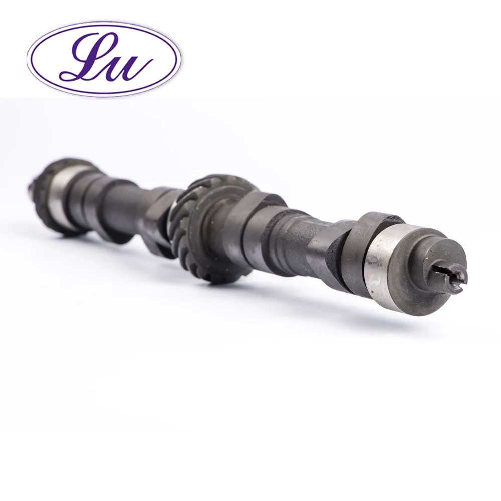 OEMNO 14110-PA1-000 auto engine parts Custom chilled cast iron camshaft assy