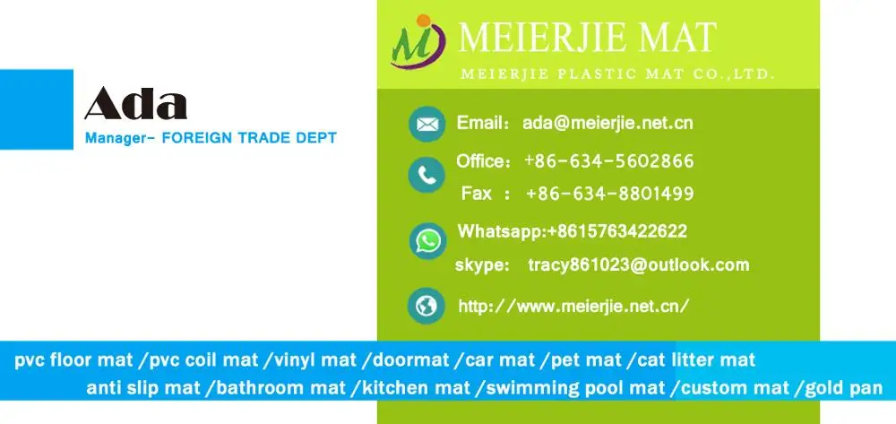 PVC Gold Mining Moss Carpet for Gold Wash